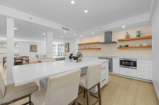 $1,595,000 | 14250 Royal Harbour Court, Unit 1217, Fort Myers, FL 33908