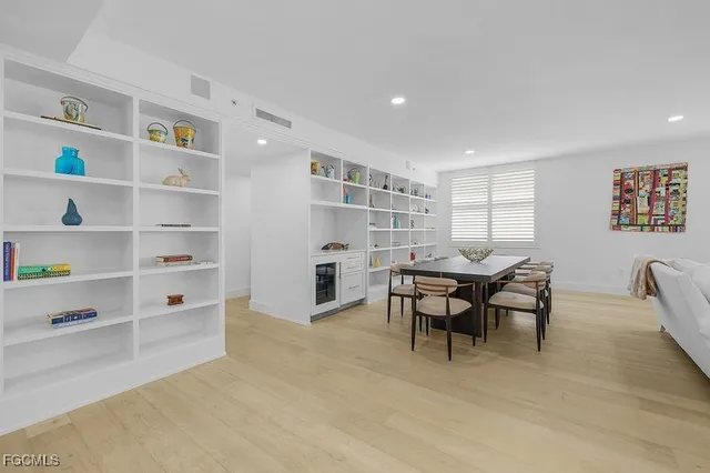 $1,595,000 | 14250 Royal Harbour Court, Unit 1217, Fort Myers, FL 33908