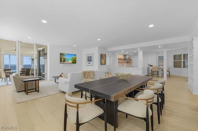 $1,595,000 | 14250 Royal Harbour Court, Unit 1217, Fort Myers, FL 33908