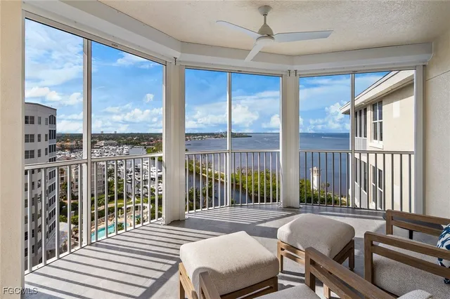 $1,595,000 | 14250 Royal Harbour Court, Unit 1217, Fort Myers, FL 33908