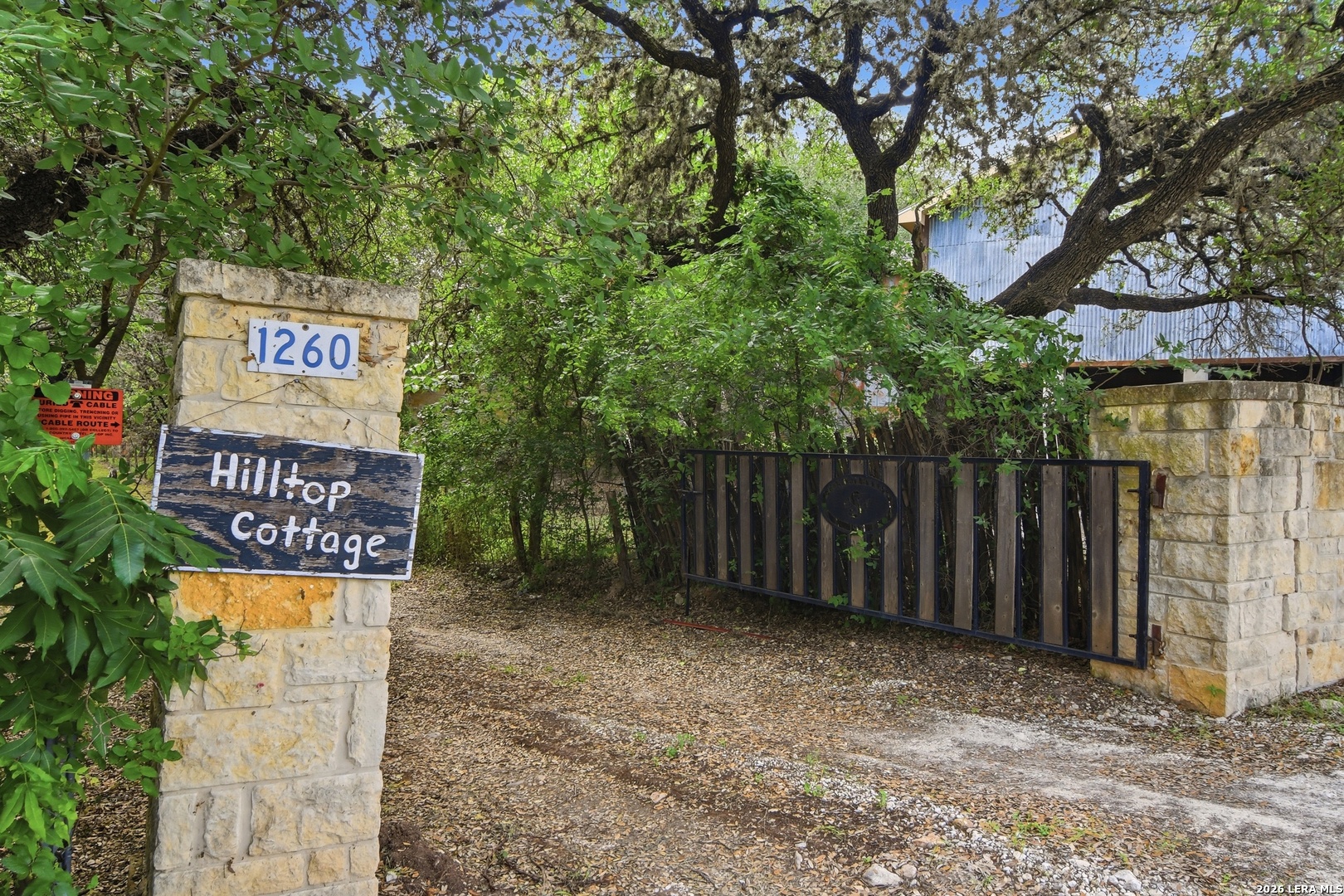 1260 Magers Concan, TX 78838 - Photo 3 of 44