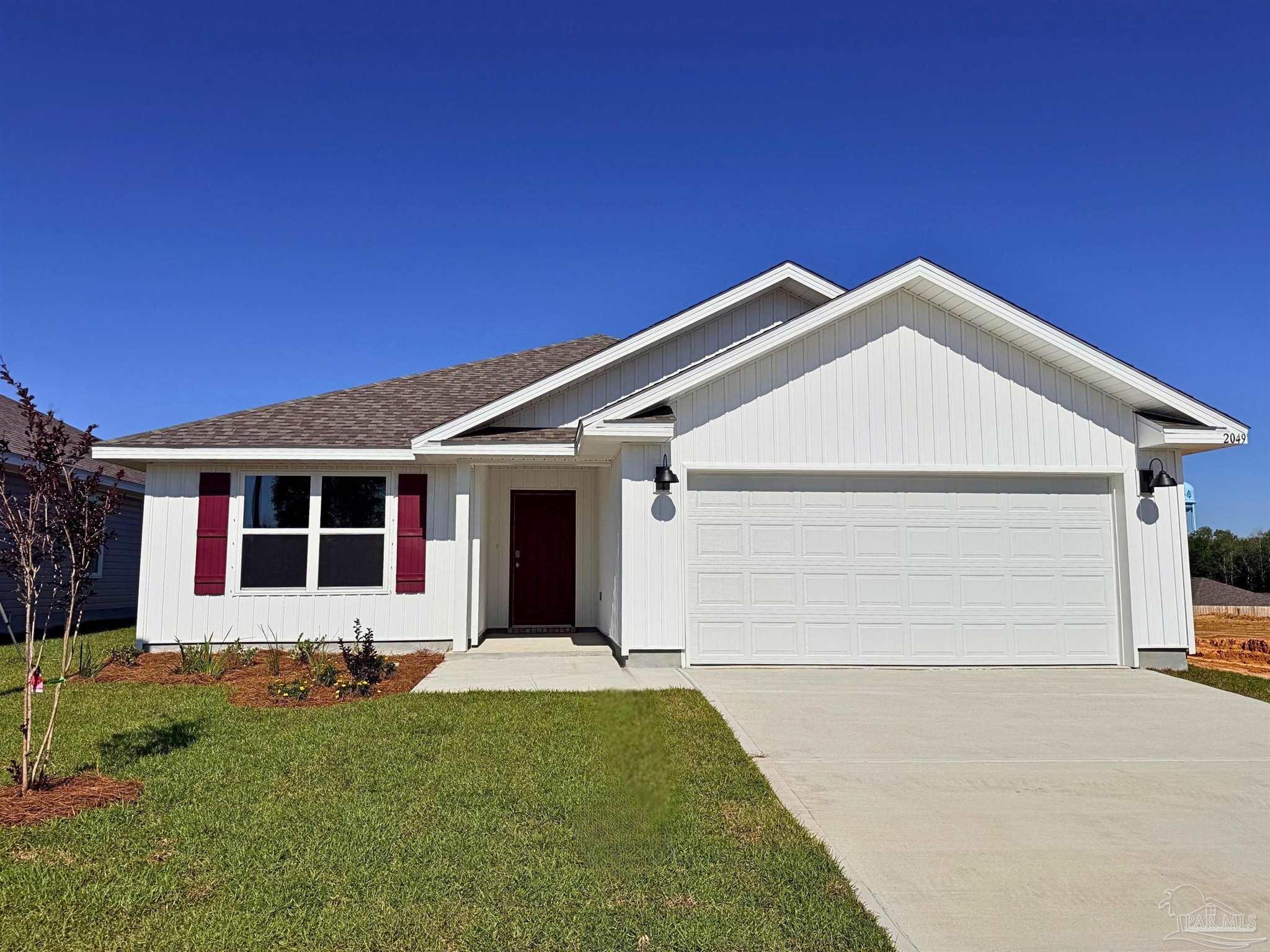 2049 Limpkin Street Cantonment, FL 32533 - Photo 1 of 33