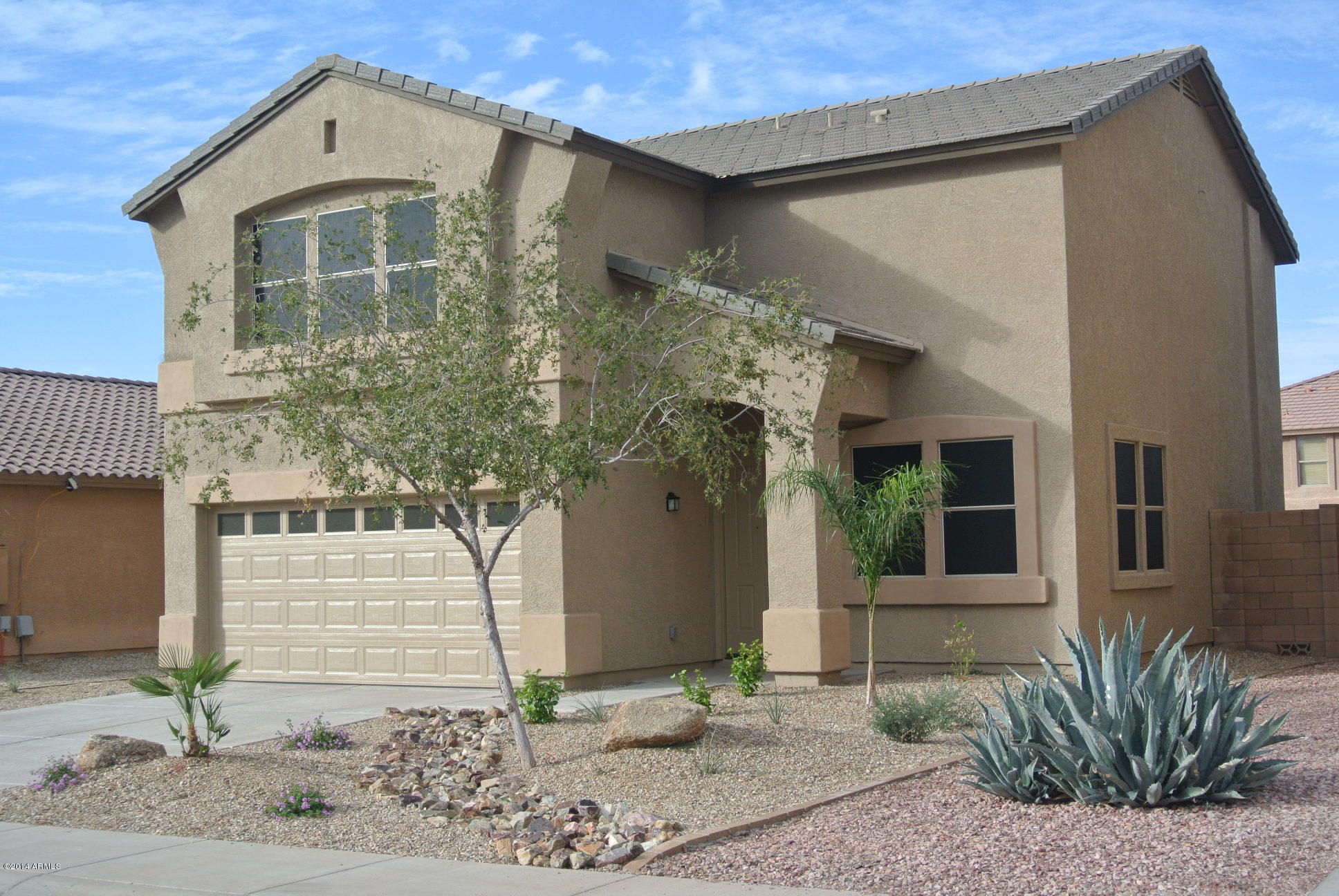 3320 West Apollo Road Phoenix, AZ 85041 - Photo 1 of 36 Alexander 8th Birthday 162