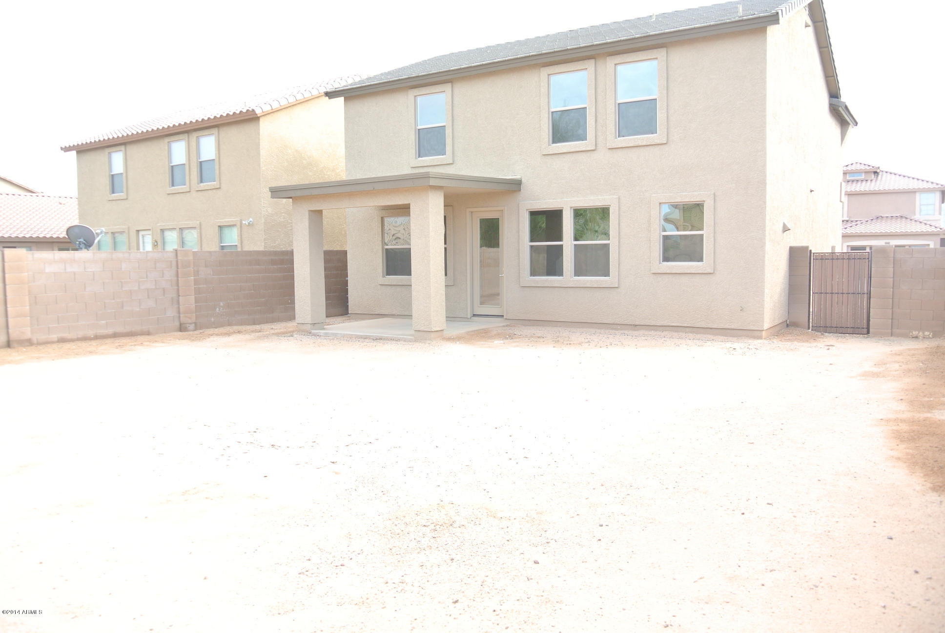 3320 West Apollo Road Phoenix, AZ 85041 - Photo 35 of 36 Alexander 8th Birthday 149