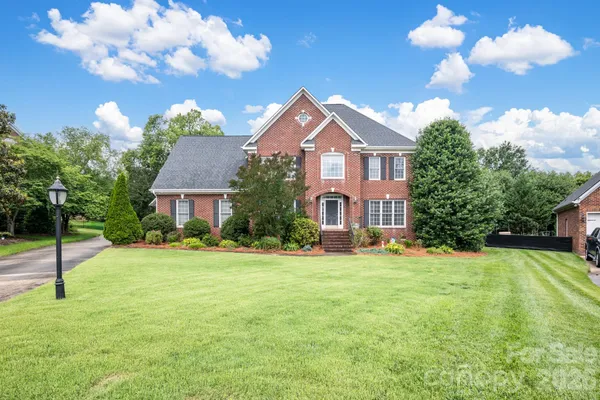 $850,000 | 837 Shetland Place Northwest, Concord, NC 28027