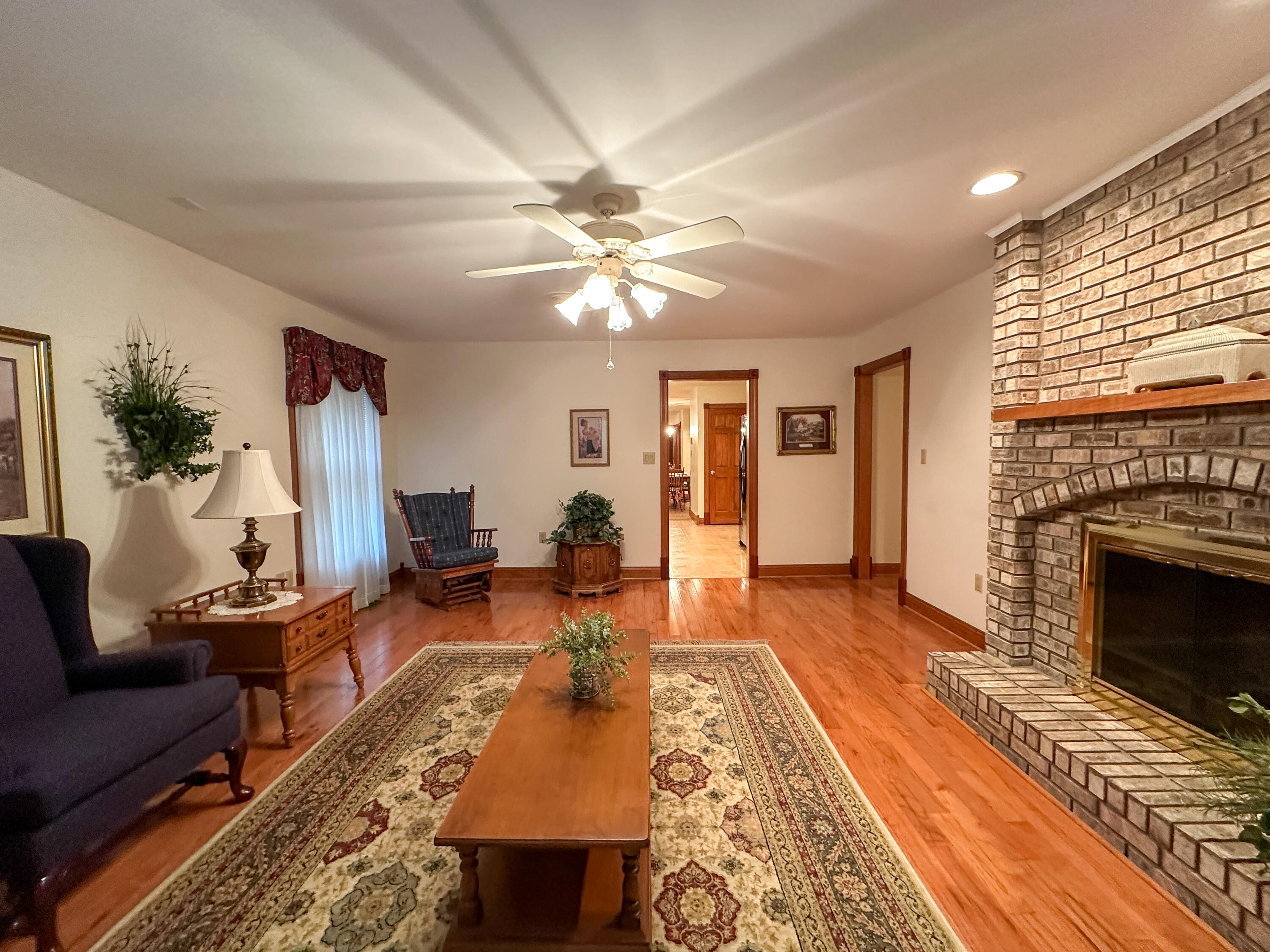 305 Lynn Camp School Road Corbin, KY 40701 - Photo 25 of 68 LightroomRealEstateEdits-21