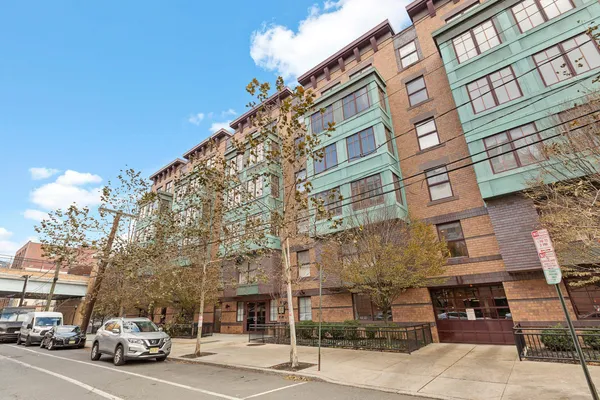 $4,500 | 1331 Grand Street, Unit 207, Hoboken, NJ 07030