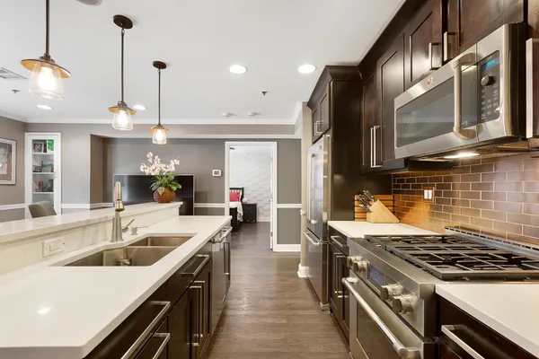 $4,500 | 1331 Grand Street, Unit 207, Hoboken, NJ 07030