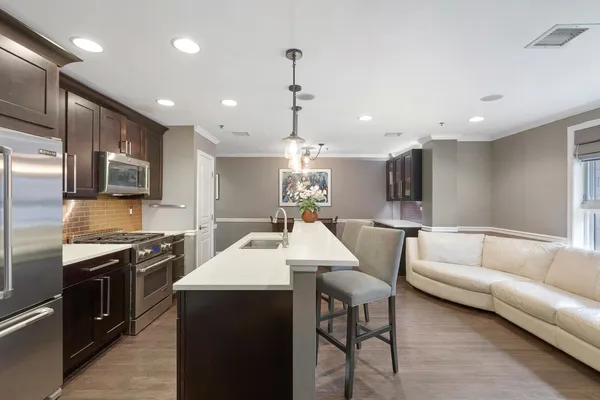 $4,500 | 1331 Grand Street, Unit 207, Hoboken, NJ 07030