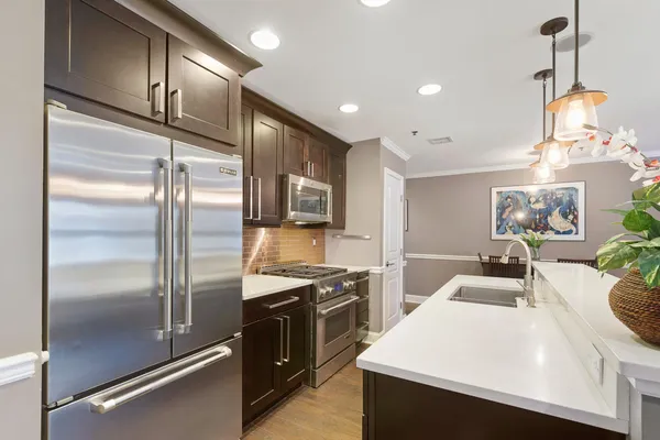 $4,500 | 1331 Grand Street, Unit 207, Hoboken, NJ 07030