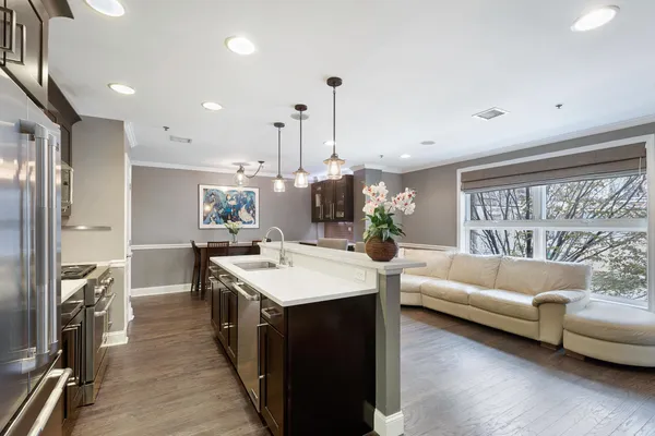 $4,500 | 1331 Grand Street, Unit 207, Hoboken, NJ 07030