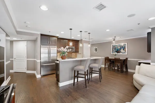 $4,500 | 1331 Grand Street, Unit 207, Hoboken, NJ 07030