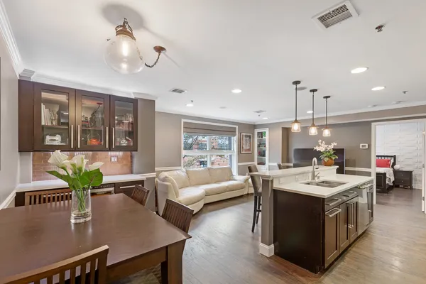 $4,500 | 1331 Grand Street, Unit 207, Hoboken, NJ 07030