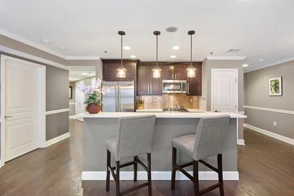 $4,500 | 1331 Grand Street, Unit 207, Hoboken, NJ 07030