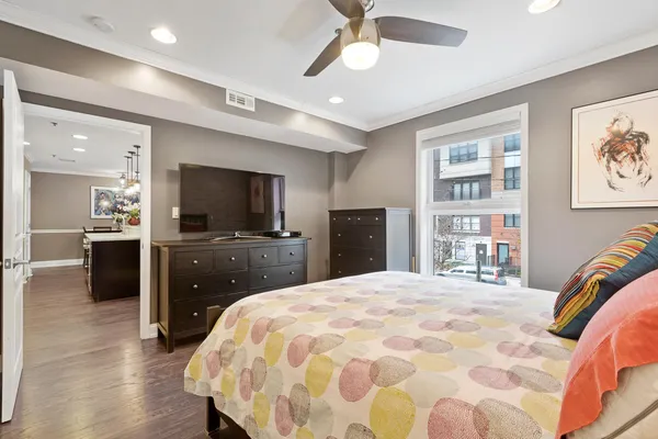 $4,500 | 1331 Grand Street, Unit 207, Hoboken, NJ 07030