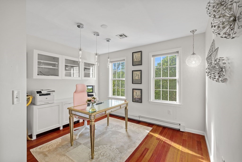 17 Amherst Road Shrewsbury, MA 01545 - Photo 28 of 42 a room with furniture and windows