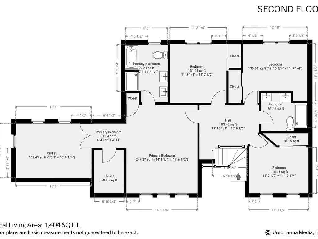 17 Amherst Road Shrewsbury, MA 01545 - Photo 41 of 42