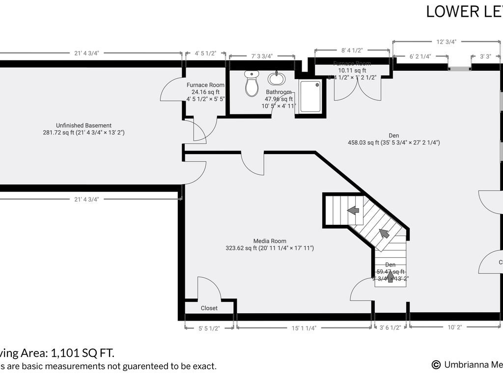 17 Amherst Road Shrewsbury, MA 01545 - Photo 42 of 42