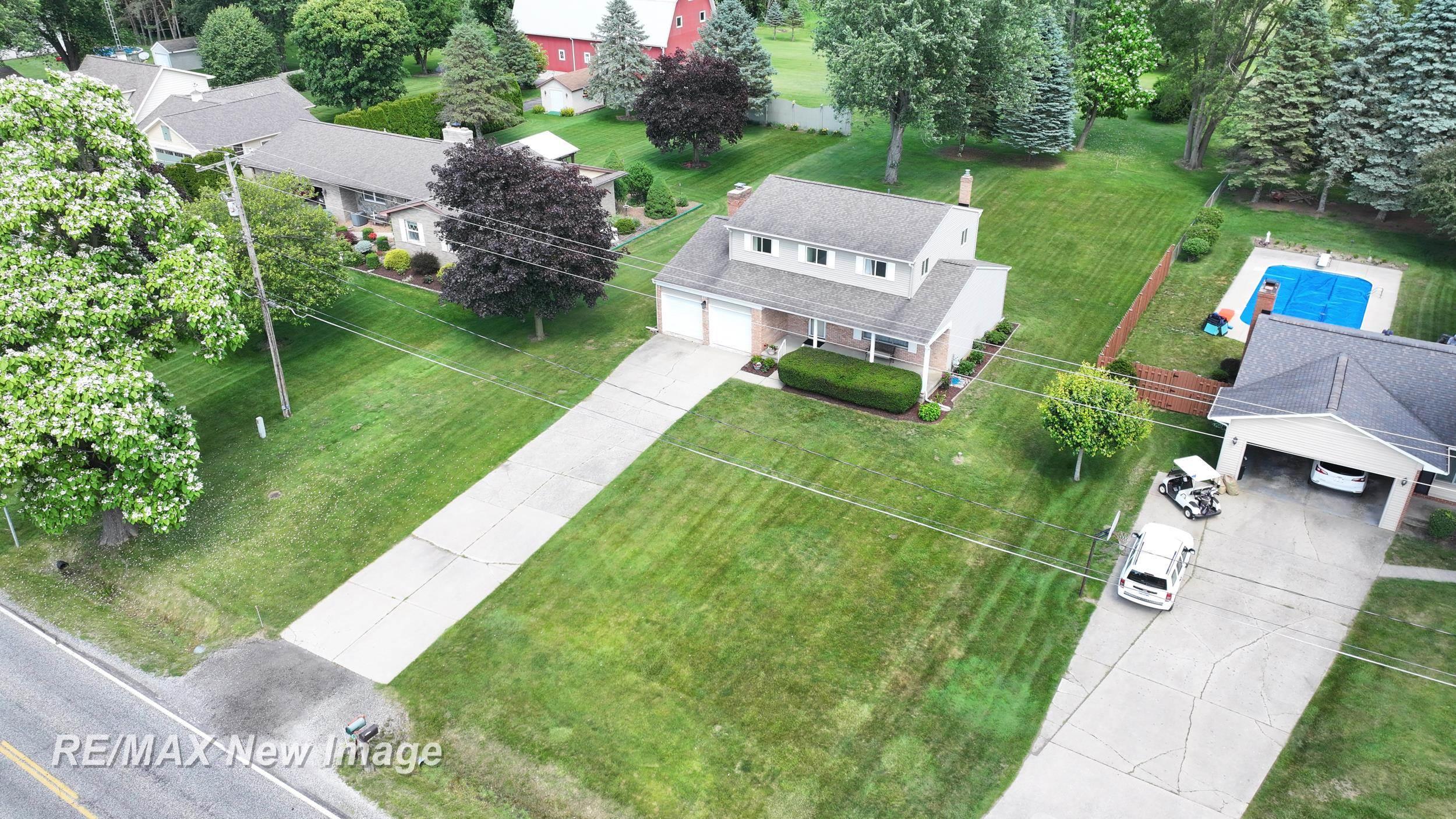 13060 North Linden Road Clio, MI 48420 - Photo 54 of 63