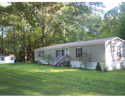 274 Burlingame Road Palmer, MA 01069 - Photo 1 of 1 Gallery Image 1