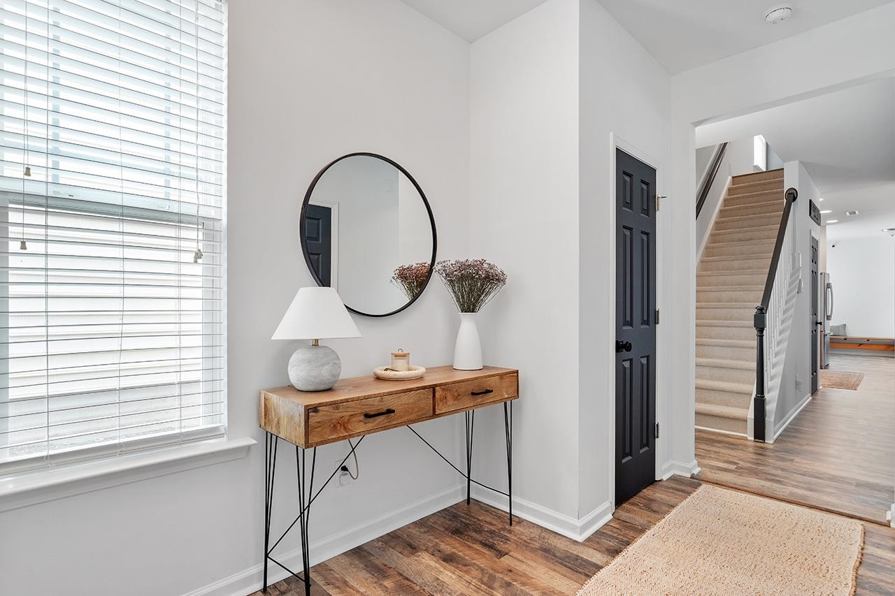 1028 Ileagnes Road Raleigh, NC 27603 - Photo 2 of 30 Photo 2