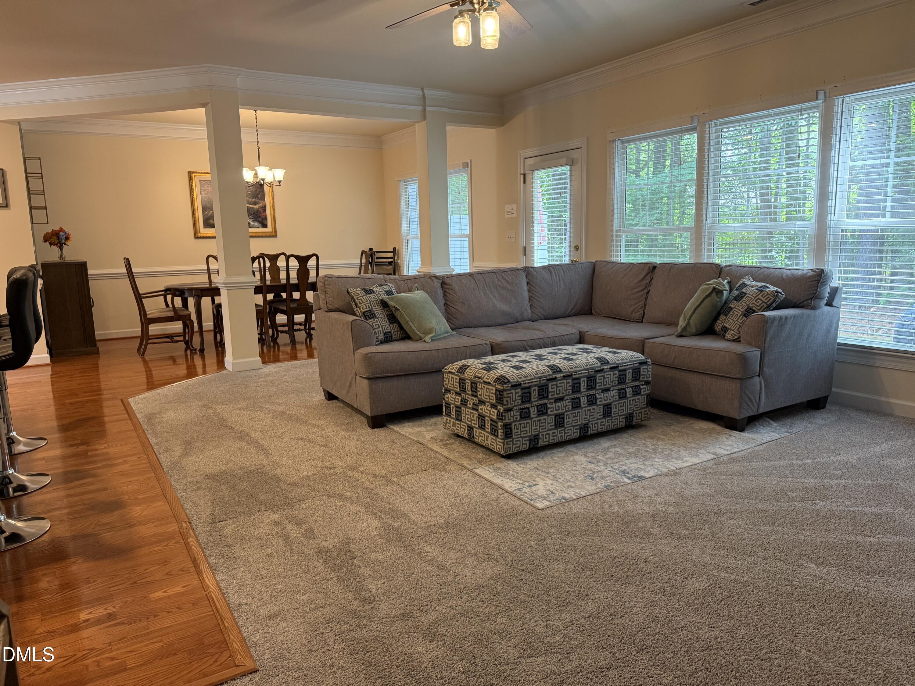 5206 Rio Grande Drive Raleigh, NC 27616 - Photo 8 of 37