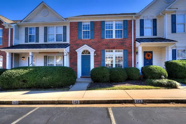 $210,000 | 145 Spring Crossing Circle, Greer, SC 29650