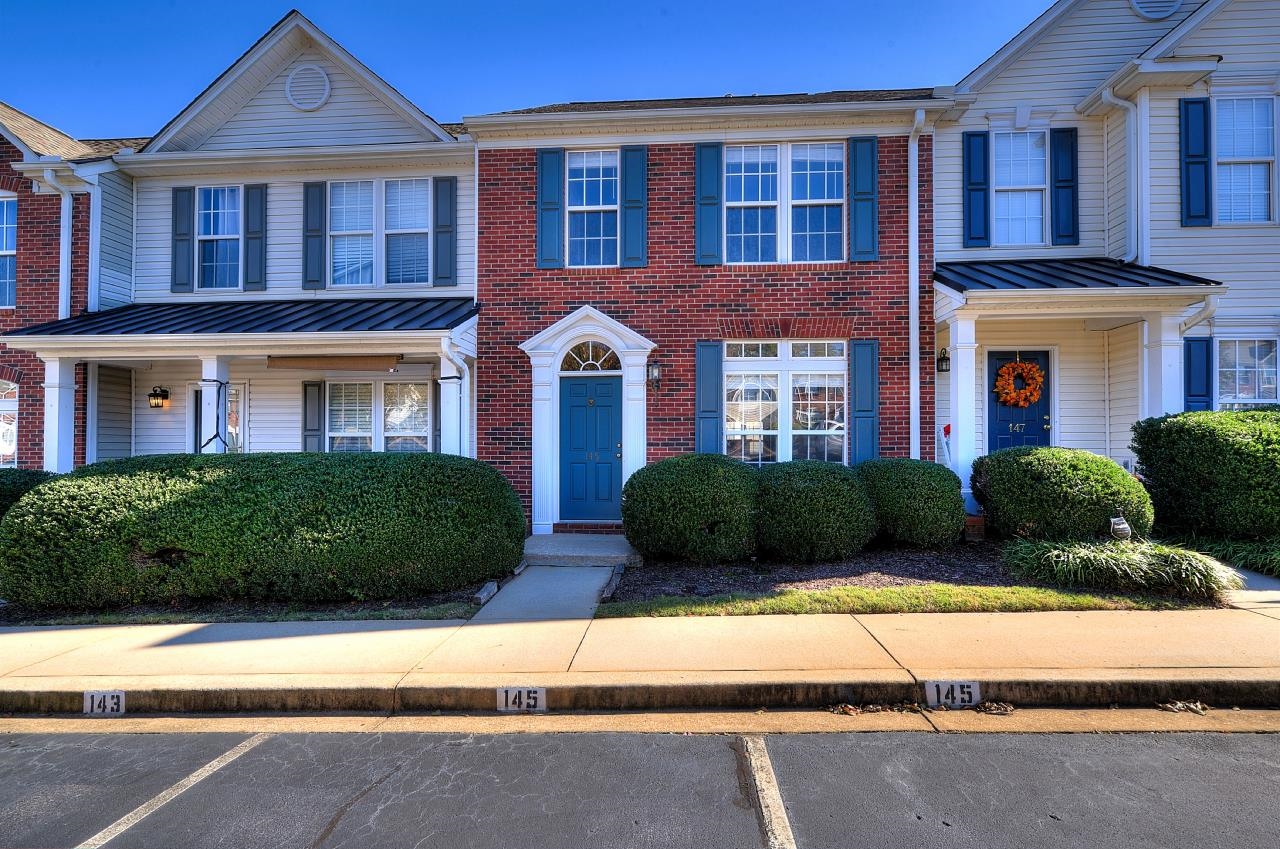 145 Spring Crossing Circle Greer, SC 29650 - Photo 1 of 36