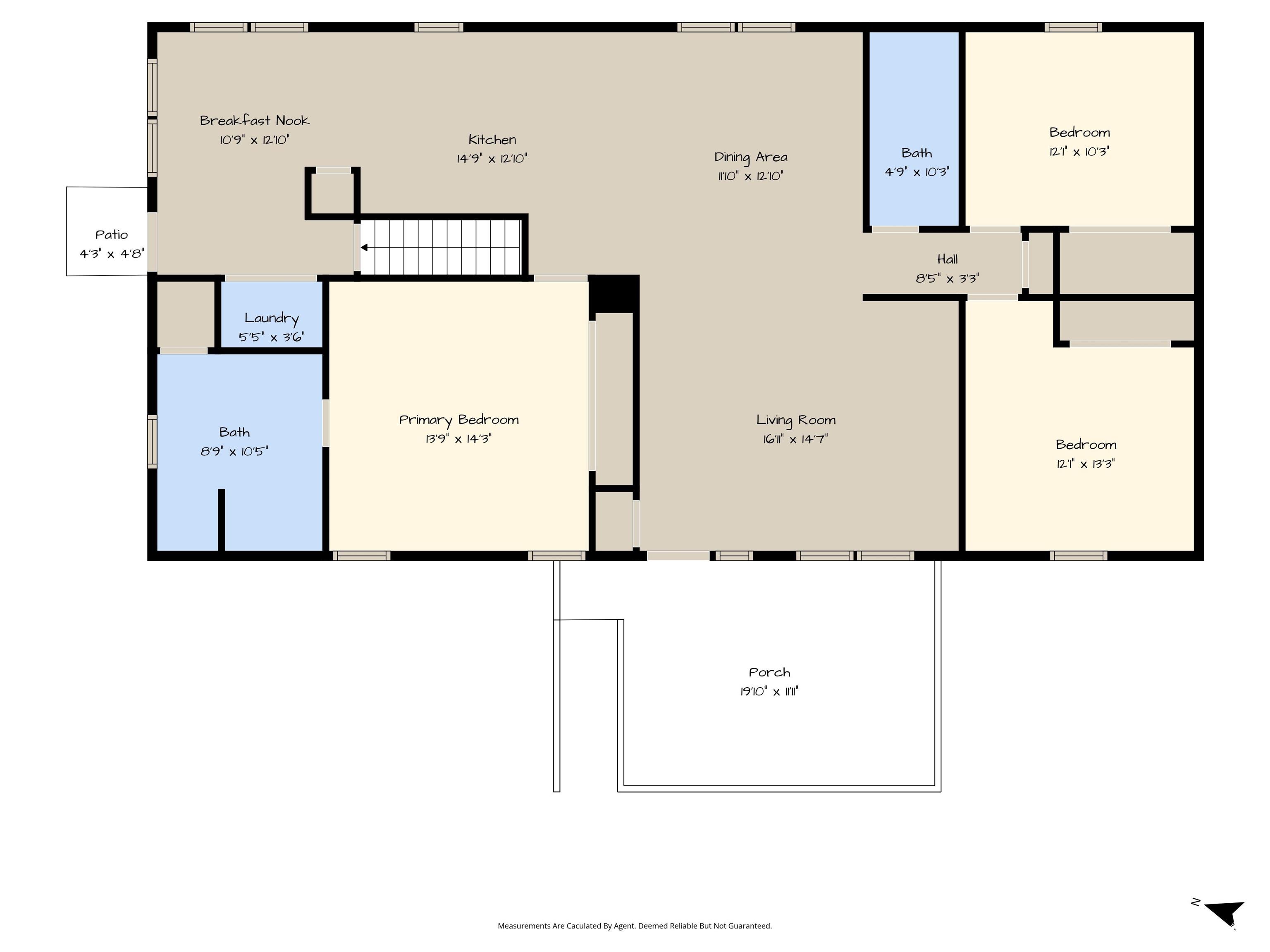 11750 46th Street Perry, KS 66073 - Photo 28 of 41