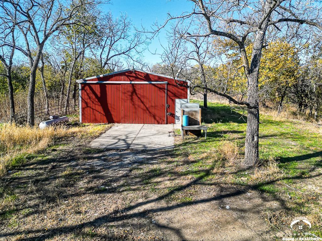 11750 46th Street Perry, KS 66073 - Photo 38 of 41