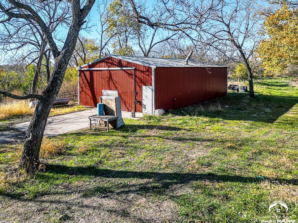 11750 46th Street Perry, KS 66073 - Photo 39 of 41