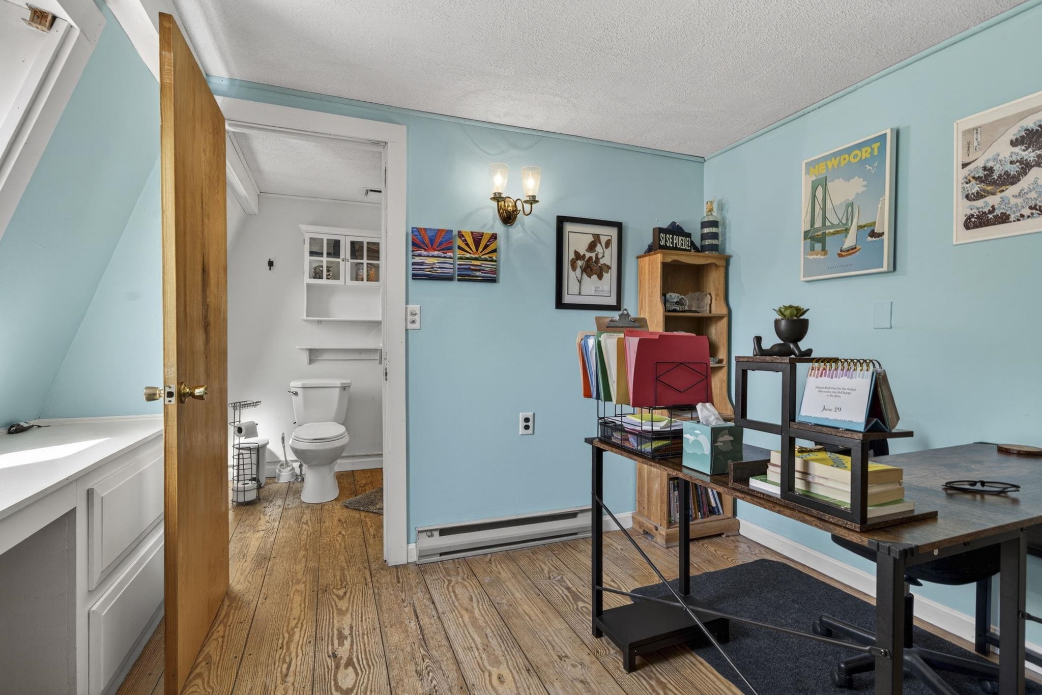 32 Faxon Hill Road Washington, NH 03280 - Photo 25 of 60