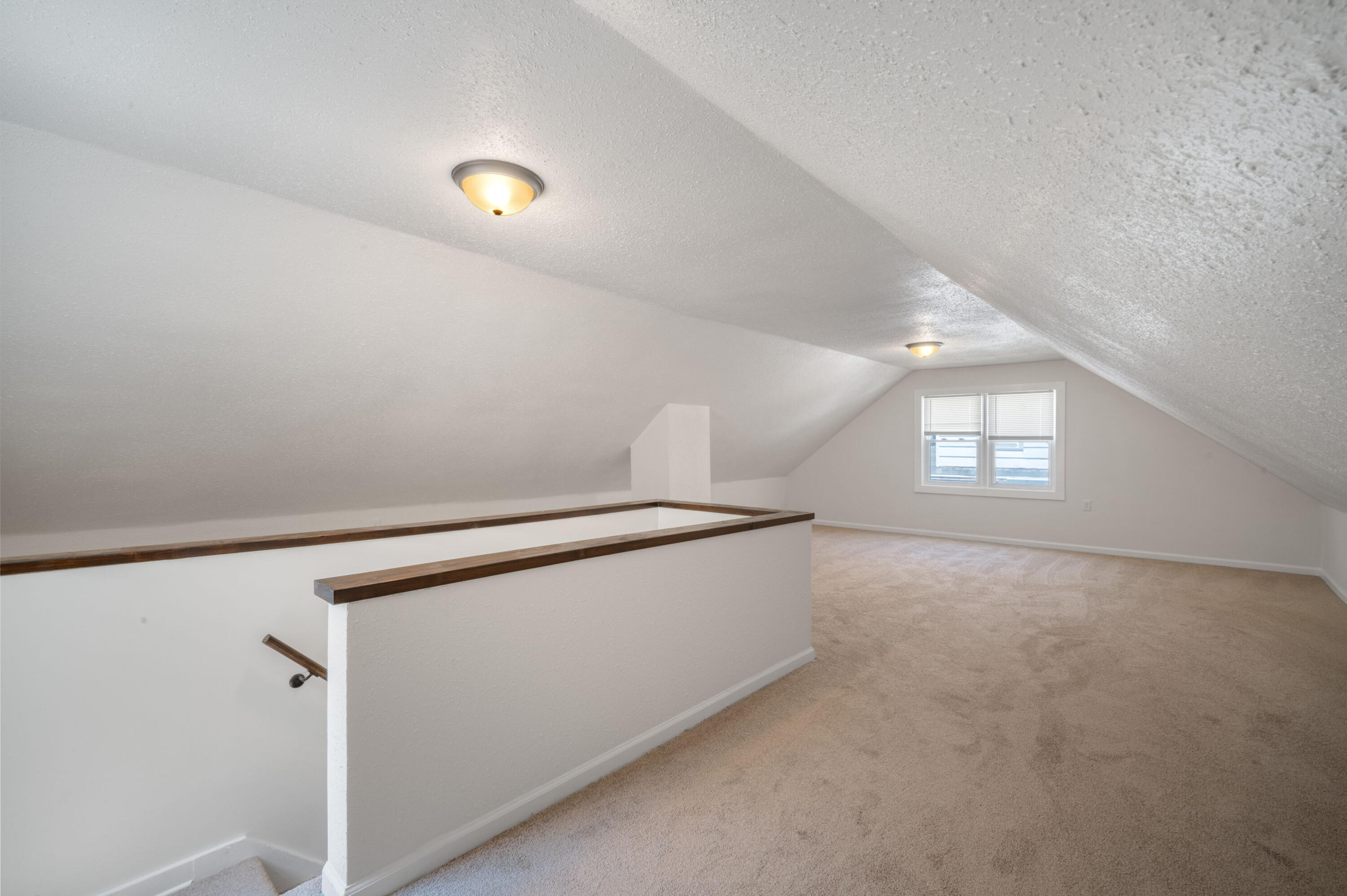3731 North 39th Street Milwaukee, WI 53216 - Photo 12 of 19 Master Bedroom — Upper Level