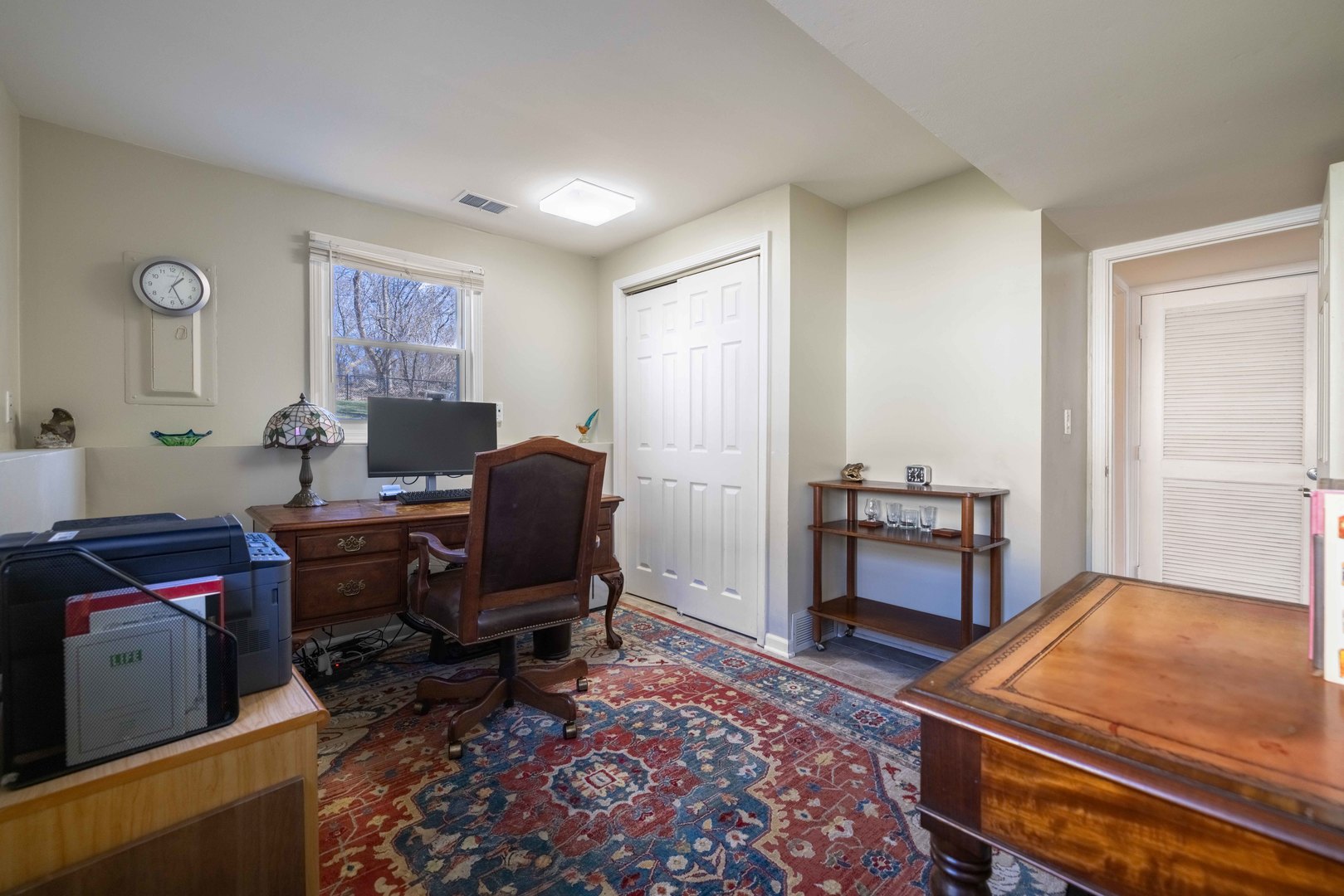619 Scott Street Algonquin, IL 60102 - Photo 33 of 48 a room with furniture piano and a rug