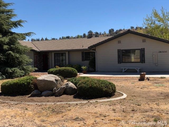 26300 Bear Valley Road Tehachapi, CA 93561 - Photo 11 of 44 Gallery Image 11