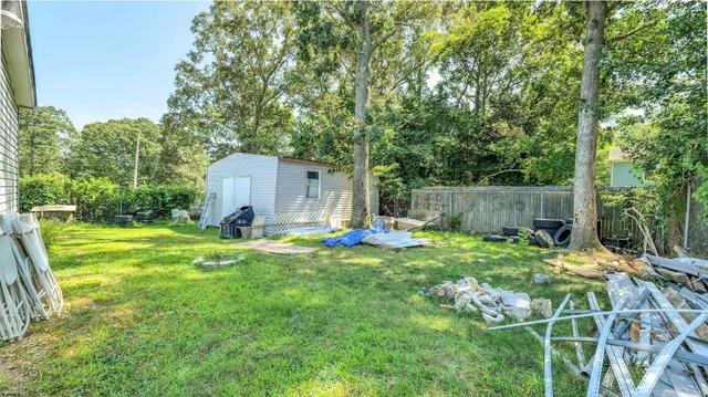 $315,000 | 705 Woodland Avenue, Pleasantville, NJ 08232