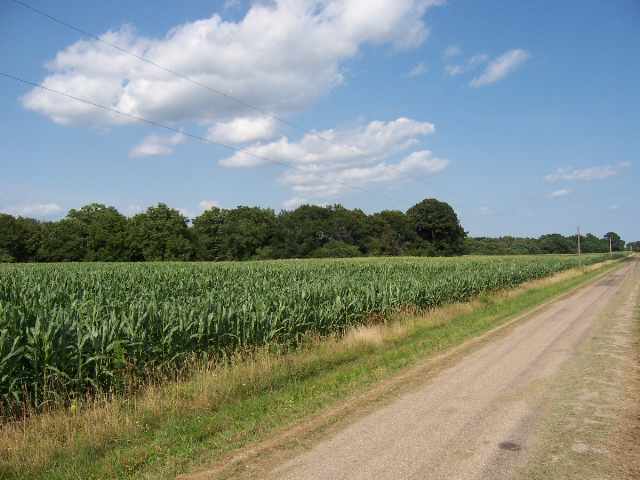 470 Hondo Road Vermont, IL 61484 - Photo 2 of 9