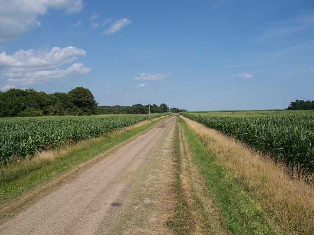 470 Hondo Road Vermont, IL 61484 - Photo 3 of 9