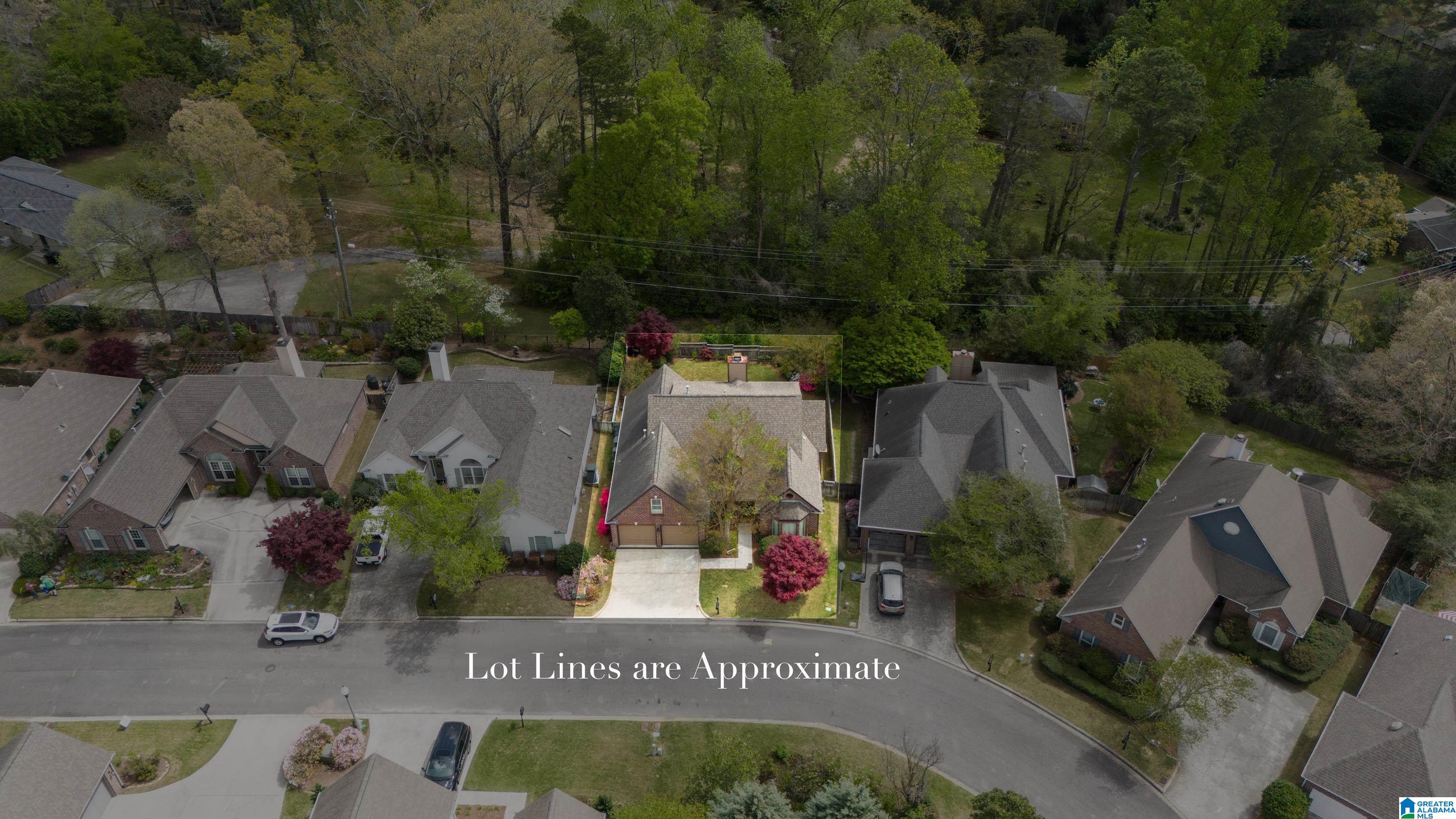 2217 Sterling Ridge Circle Birmingham, AL 35216 - Photo 43 of 49