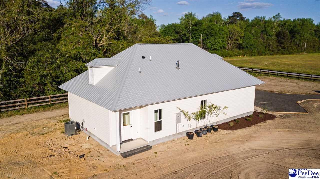 831 Timmons Road Timmonsville, SC 29161 - Photo 31 of 33 Gallery Image 31