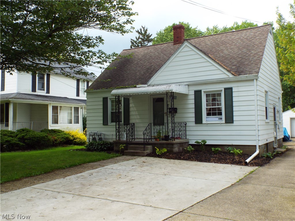 876 West Riddle Avenue Ravenna, OH 44266 - Photo 4 of 20