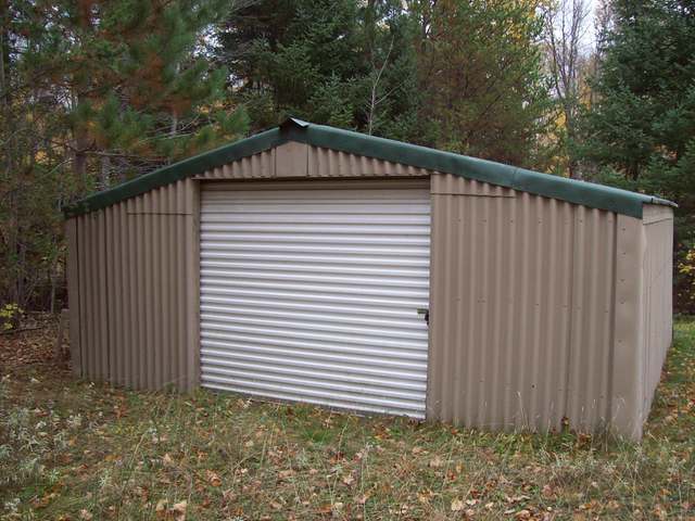 2090 Flowage Road Park Falls, WI 54552 - Photo 3 of 20 Gallery Image 3