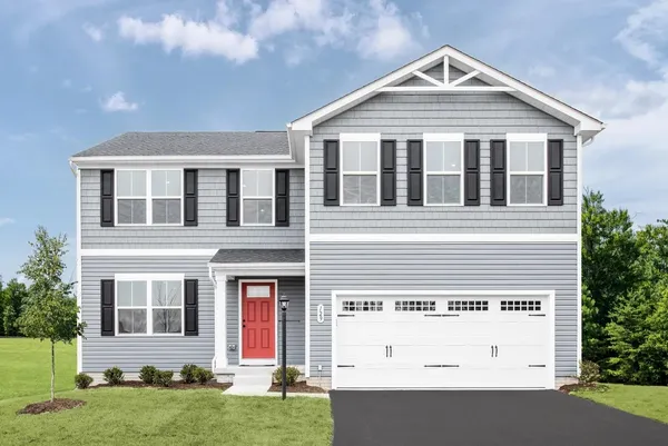 $374,990 | 7 White Birch Road, Waynesboro, VA 22980