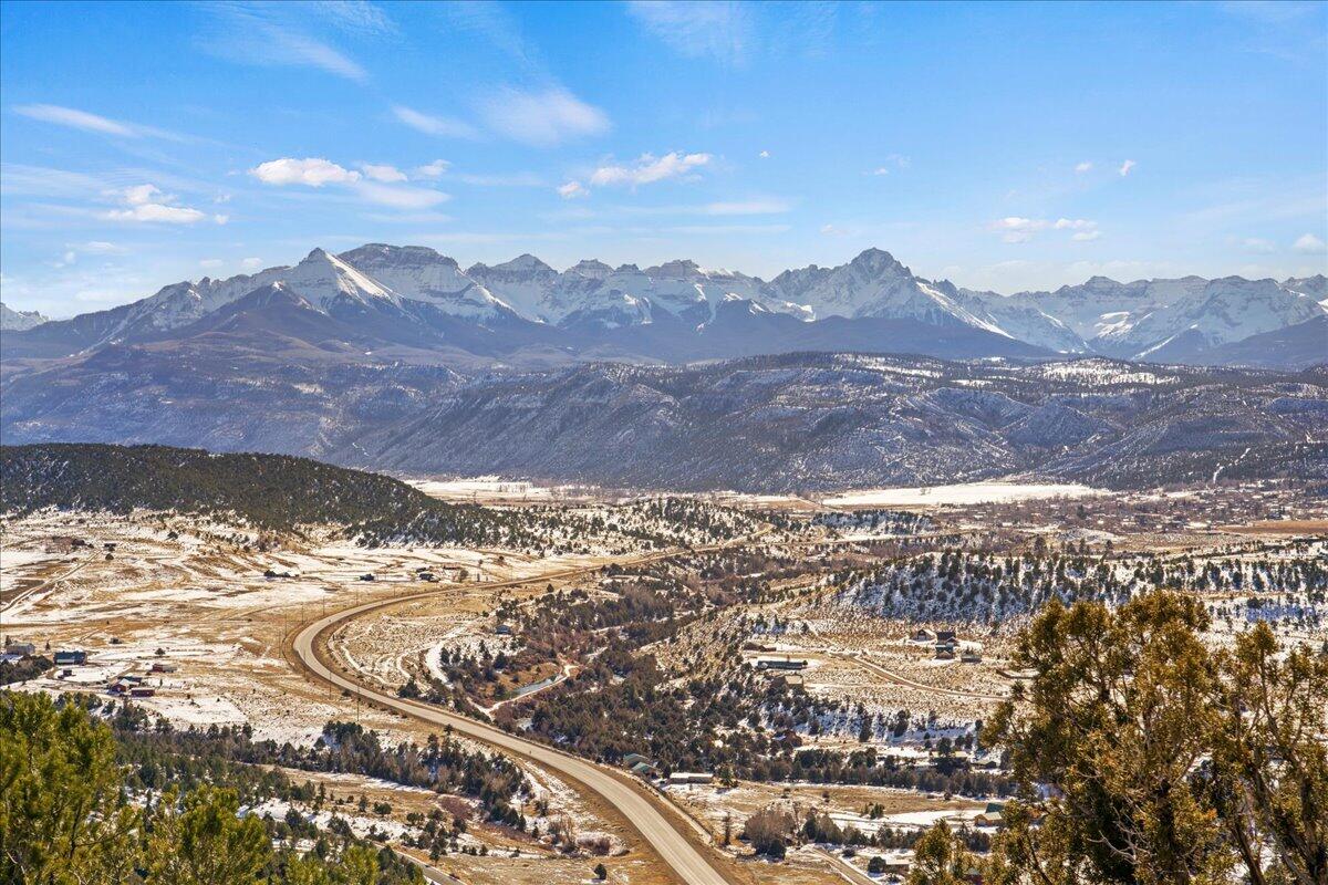 10b County Road 10B Ridgway, CO 81432 - Photo 1 of 13 a view of city and mountain