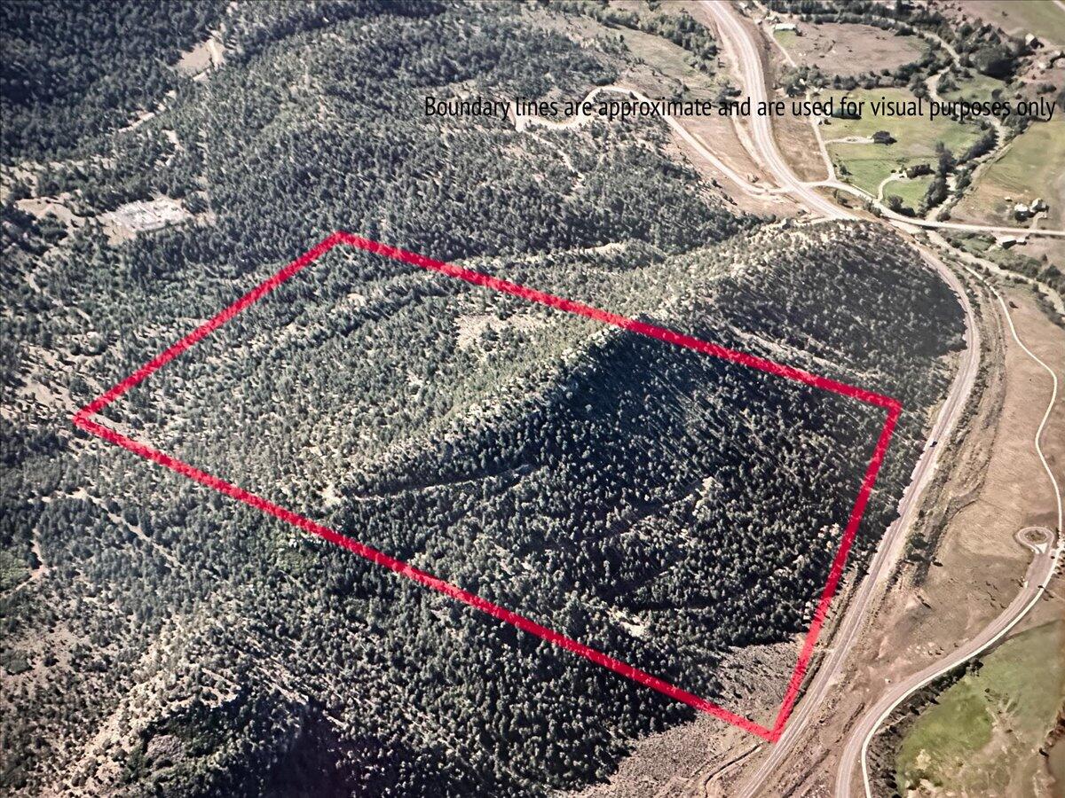 10b County Road 10B Ridgway, CO 81432 - Photo 3 of 13 unknown