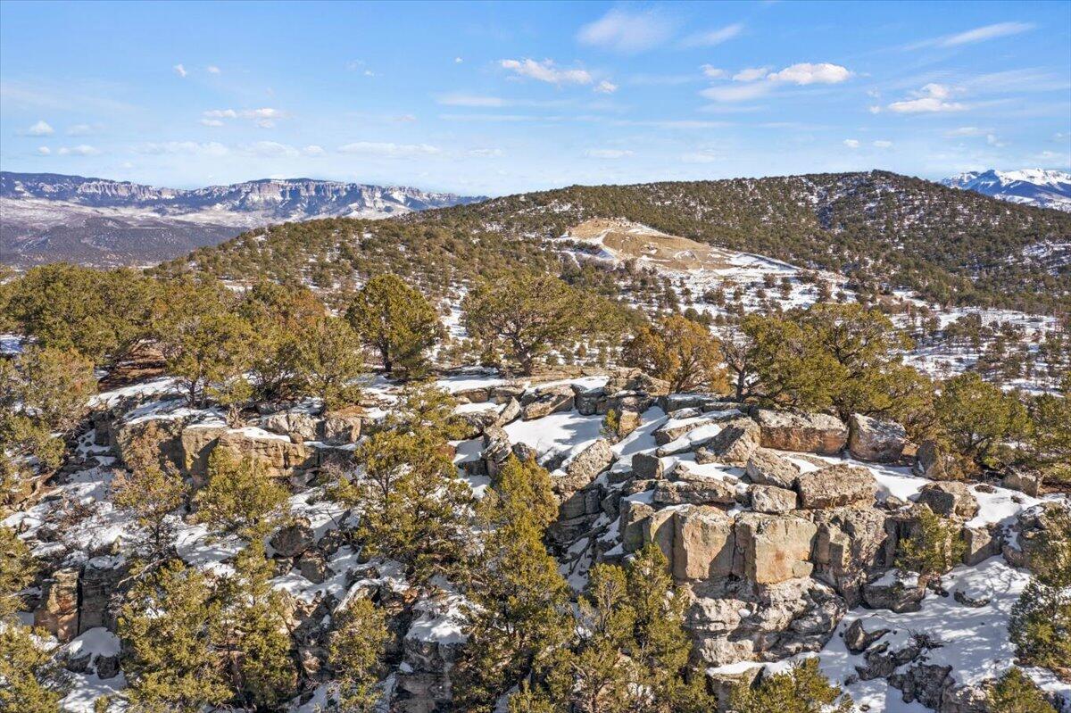 10b County Road 10B Ridgway, CO 81432 - Photo 6 of 13 a view of a city