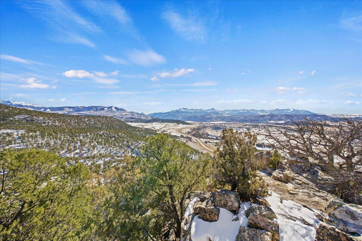 10b County Road 10B Ridgway, CO 81432 - Photo 9 of 13 a view of a city