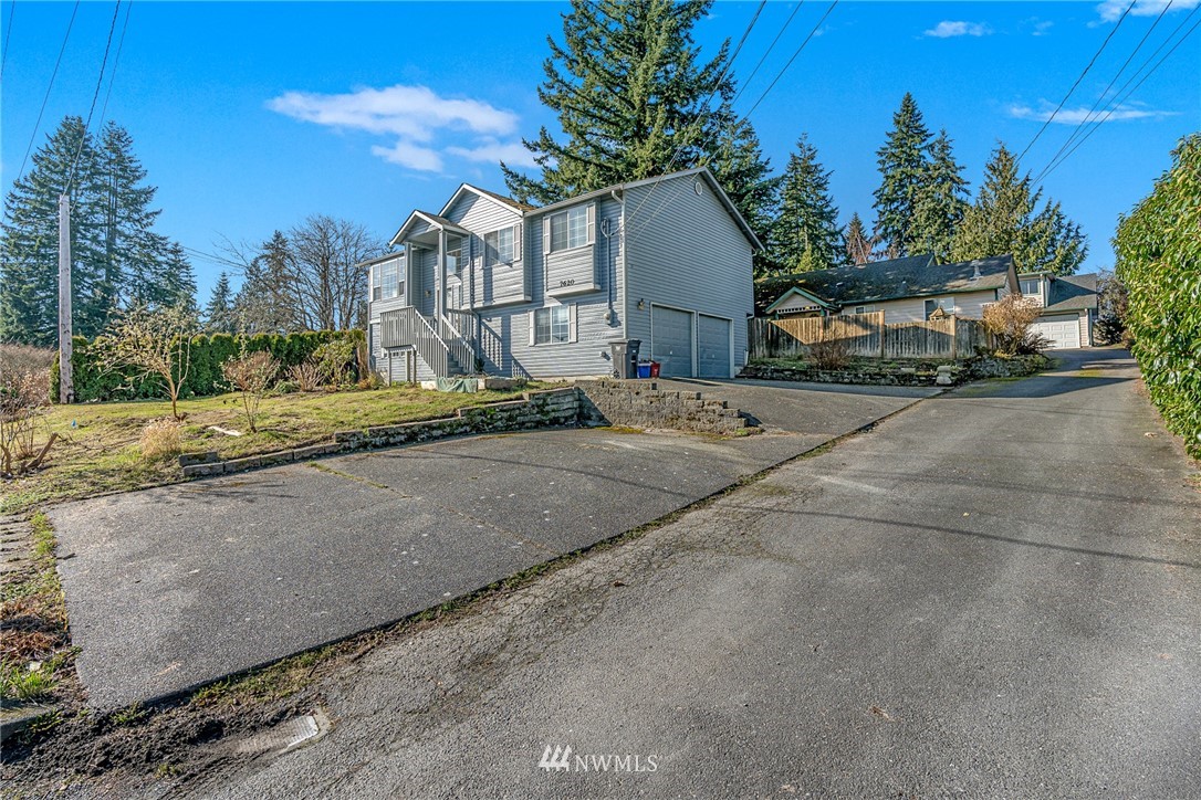 7620 Upper Ridge Road Everett, WA 98203 - Photo 22 of 23