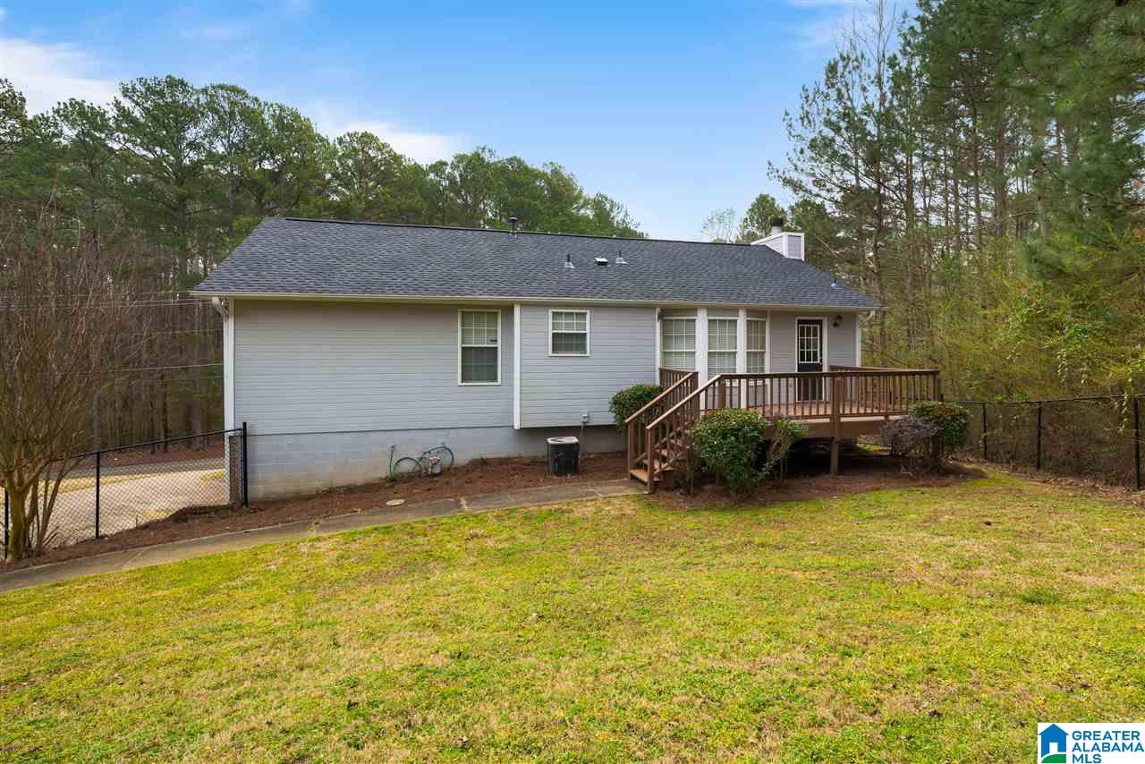 7868 Clayton Road Pinson, AL 35126 - Photo 25 of 26
