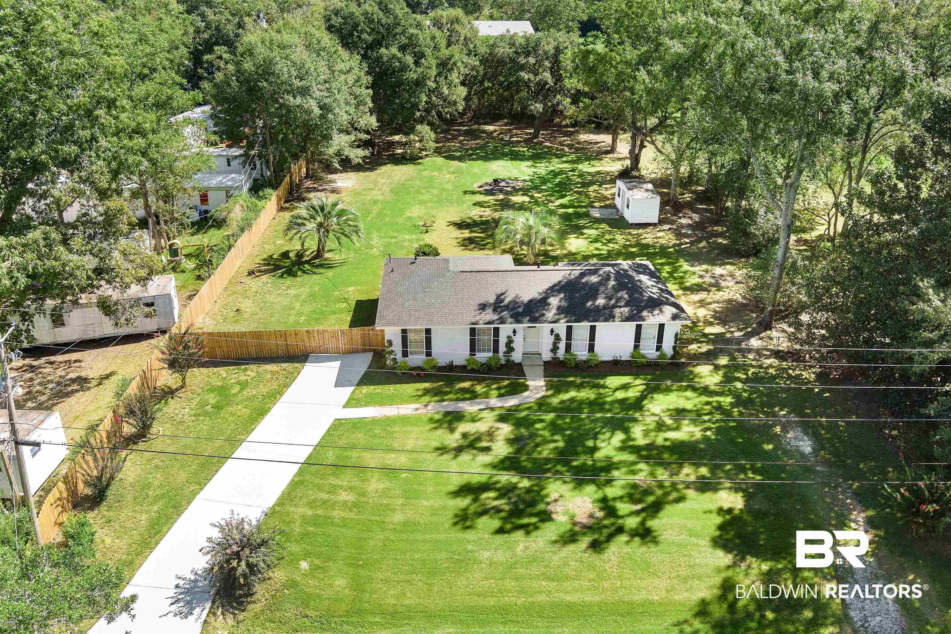 4937 Huron Road Mobile, AL 36619 - Photo 4 of 28